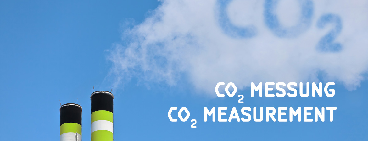 CO2 measurement
