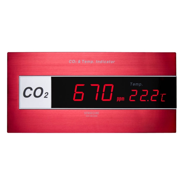 CO2 MD 100